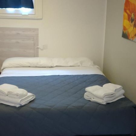 Bed and Breakfast La Castagna Matta Albareto  Exterior foto