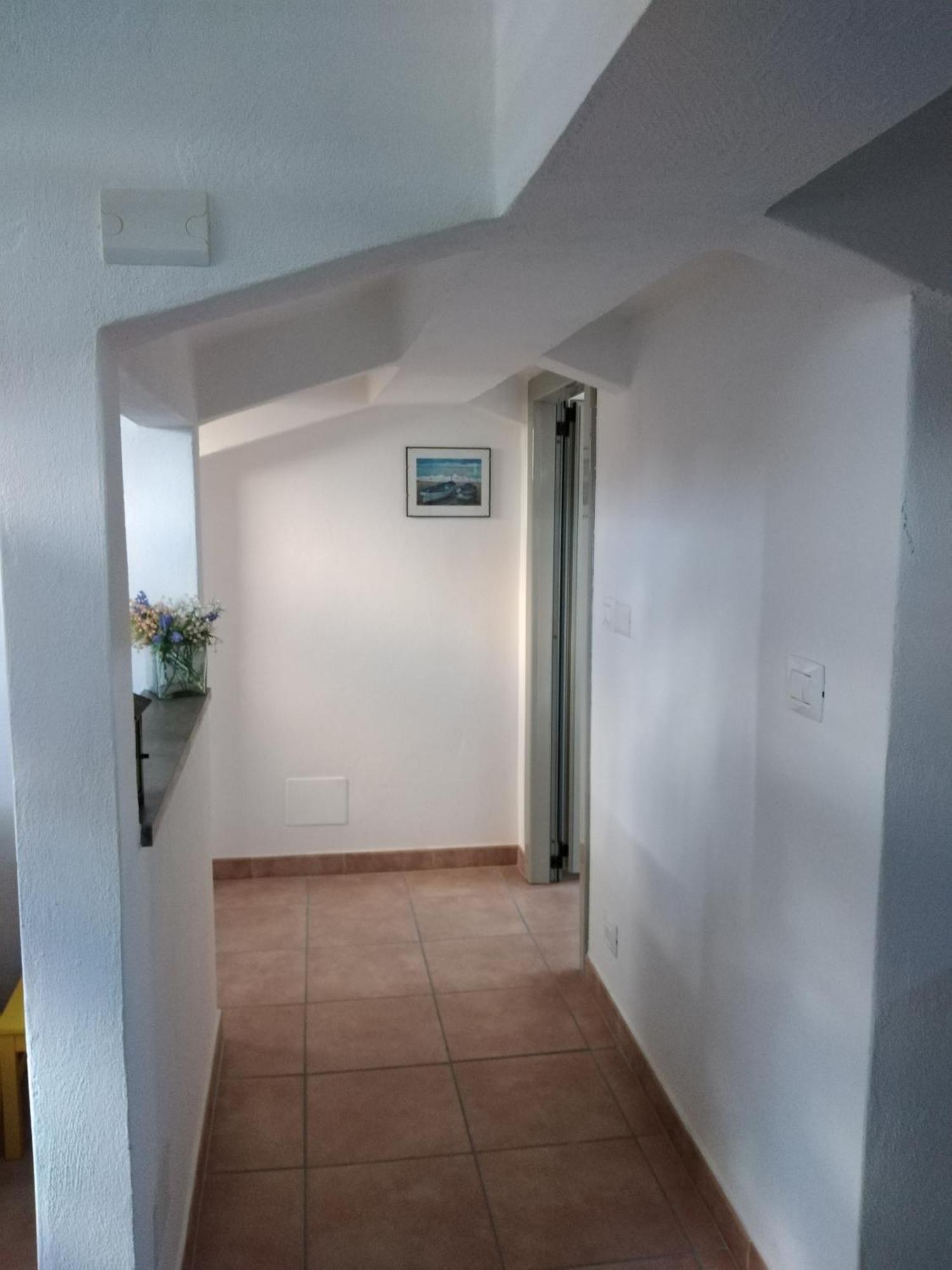 Bed and Breakfast La Castagna Matta Albareto  Exterior foto